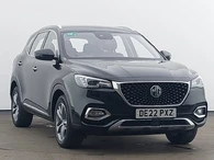 2022 MG HS 1.5T-GDI Excite (162ps) DCT
