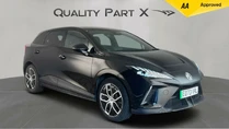 2023 MG MG4 E Trophy EV (203ps) Long
