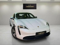 2020 Porsche Taycan E 4S (571ps) Performance Battery Plus