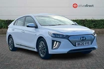2020 Hyundai Kona E Premium (136ps) 39kWh
