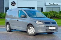 2024 Volkswagen Caddy 2.0TDI C20 Cargo Commerce Plus (102PS)(Eu6d)