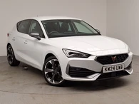 2024 Cupra Leon NF 1.5 eTSI V1 Hatchback