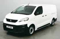 2021 Peugeot Expert E Professional Standard 50kWh