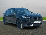 2023 Cupra Formentor 2.0 TSI VZN
