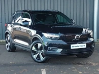 2021 Volvo XC40 E Twin Recharge Plus