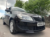 2014 Skoda Fabia 1.2 SE 12v (69ps) Hatchback 1198cc