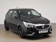 2022 MG MG3 1.5 VTI-Tech Exclusive Nav