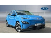 2022 Hyundai Kona E Ultimate
