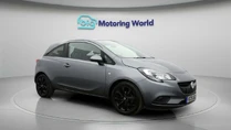 2019 Vauxhall Corsa 1.4i Griffin (90ps) 3d