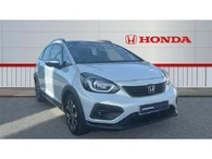 2021 Honda Jazz 1.5 i-MMD EX (109ps)