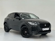 2021 Jaguar E-PACE 2.0 P300 300 Sport
