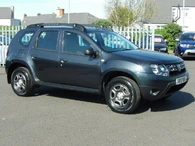 2018 Dacia Duster 1.6 SCe Air