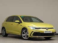 2022 Volkswagen Golf 1.5 eTSI R-Line (150ps) Hatchback