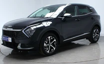 2024 Kia Sportage 1.6 T-GDi 3 (207bhp) HEV Auto