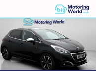 2019 Peugeot 208 1.2 PureTech Tech Edition (82bhp)