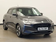 2025 Suzuki Swift 1.2 Ultra