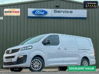2023 Fiat Scudo 1.5BlueHDi L2 Primo (100hp)(Eu6d)