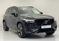 2022 Volvo XC90 2.0 B5 Plus