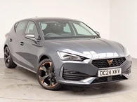 2024 Cupra Leon NF 1.5 eTSI V1 Design Edition Hatchback