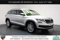 2019 Skoda Kodiaq 1.5 TSI SE (7 DSG