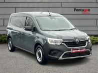 2024 Renault Kangoo 1.5dCi LL21 95 Advance (Eu6e) Panel