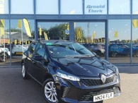2024 Renault Clio 1.6 Evolution