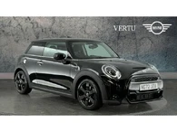 2023 MINI Cooper 2.0 Cooper S Classic (Premium Auto) Hatchback 3d Auto