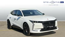 2024 DS DS 4 E-TENSE Performance Line (Nav)