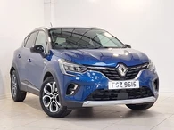 2022 Renault Captur 1.3 TCe SE Edition