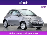2022 Fiat 500 1.0 DOLCEVITA