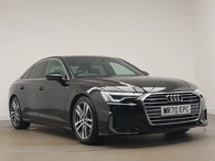 2020 Audi A6 Saloon 2.0 50 TFSI e S Line