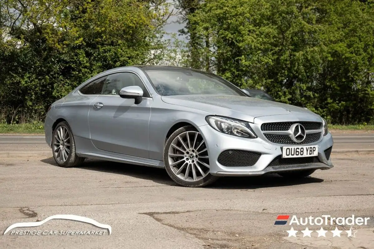 2018-mercedes-benz-c-class-21d-c220d-amg-line-premiumss-coupe-2d-9g-tronic-plus-big-0