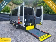 2021 Renault Master 2.3dCi SL28 170 Business