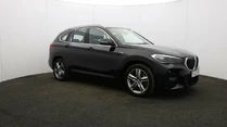 2022 BMW X1 1.5 xDrive 25e PHEV M Sport