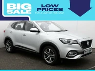 2023 MG HS 1.5T-GDI Excite (162ps) DCT