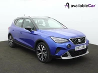 2023 Seat Arona 1.0 TSI XPERIENCE Lux (111ps) DSG