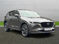 2023 Mazda CX-5 2.0 Sport Edition