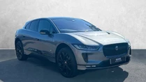 2022 Jaguar I-Pace EV400 HSE