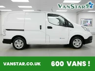 2021 Nissan eNV200 E Acenta Panel Van auto