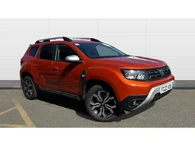 2022 Dacia Duster 1.3 TCe Prestige (130bhp)