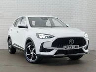 2023 MG HS 1.5T-GDI SE (162ps) DCT