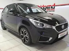 MG MG3