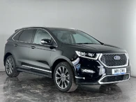 2018 Ford Edge 2.0TDCi Vignale (210ps) Powershift