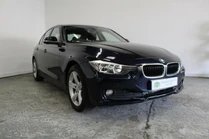 2014 BMW 3 Series 2.0TD 318d SE Saloon 4d