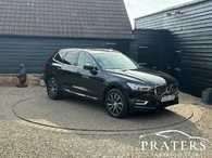 2020 Volvo XC60 2.0 T8 Inscription (299bhp) 4X4 (s/s)