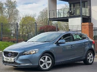 2014 Volvo V40 2.0TD D3 SE Nav