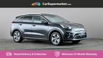 2022 Kia e Niro EV 2 (134bhp) 39
