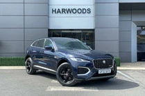 2022 Jaguar F-PACE 2.0 D200 R-Dynamic S