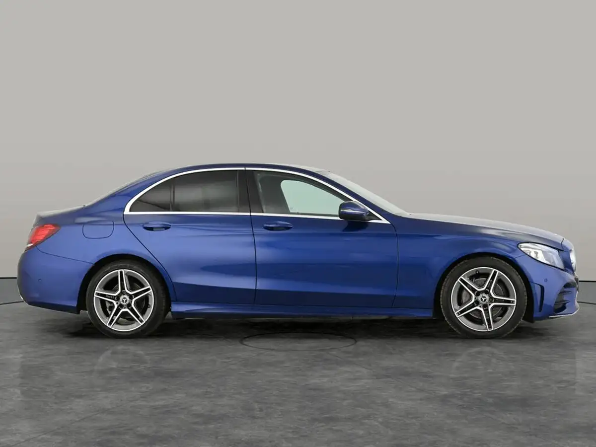 2019-mercedes-benz-c-class-15-c200-amg-line-premiumss-saloon-4d-big-4