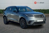 2019 Land Rover Range Rover Velar 2.0 D180 R-Dynamic HSE